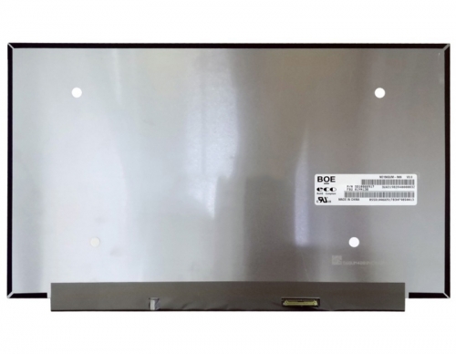 NE156QUM-N66 BOE 40pins eDP 15.6 inch 3840*2160 Laptop LCD Screen Panel