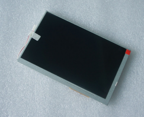 AM-800480STMQW-00 AM800480STMQW00 7" inch 800*480 industrial TFT-LCD Screen Panel