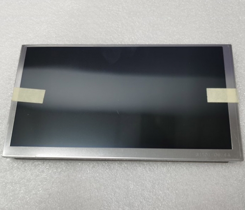 LA061WQ1-TD01 LA061WQ1(TD)(01) 6.1" inch 480*272 TFT-LCD Panel for Car GPS Navigation Audio