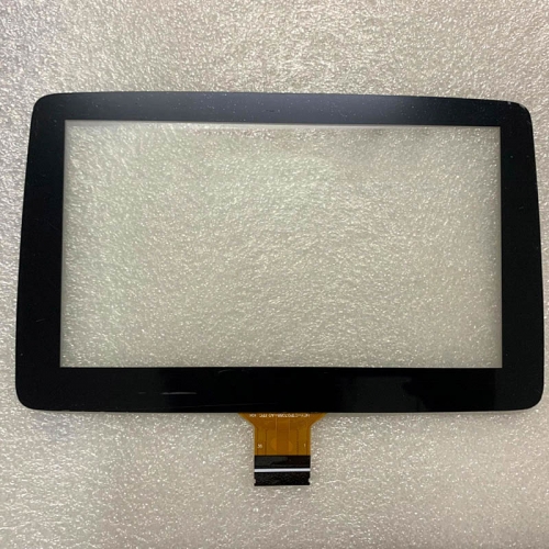 7 Inch 36 Pins Glass Touch Screen Panel Digitizer For Mazda3 Axela CX-3 MX-5 TM070RDZ38