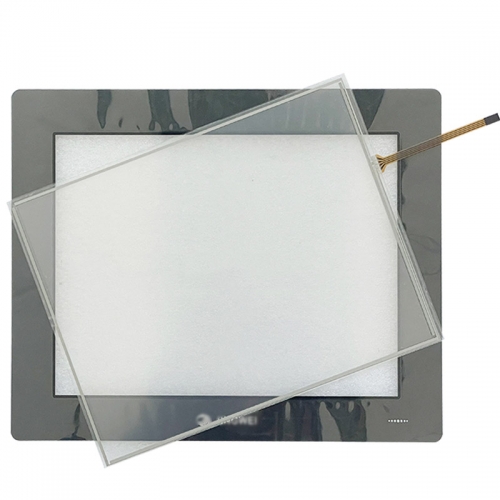 Touch Screen Digitizer with Protective film for JQHMI104