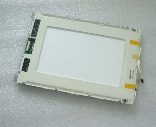 LM64183P SHARP 9.4 inch 640x480 CCFL FSTN-LCD Screen Panel