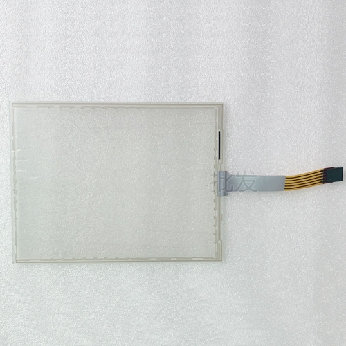 GP-084F-5H-B04B 8.4 inch Touch Screen Glass Panel