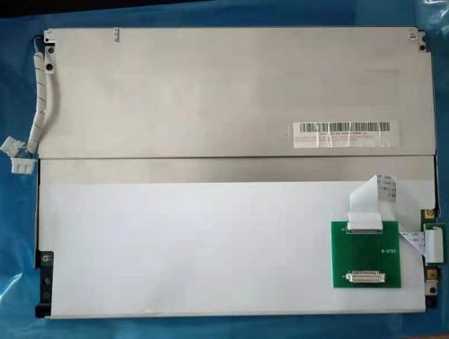 New Replacement for 10.4 inch 640x480 CCFL TFT-LCD SCREEN Panel for SHARP LQ10D13K
