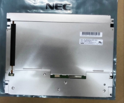 NL8060AC26-52D 10.4inch 800*600 industrial lcd display screen