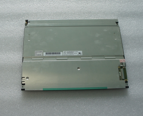 12.1inch 800*600 TFT-LCD Screen Panel NL8060BC31-47D