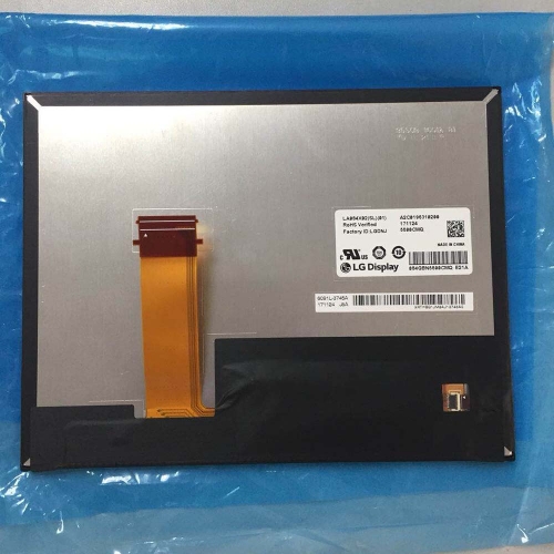 LA084X02-SL01 8.4inch 1024*768 car navigation LCD Display LA084X02(SL)(01)