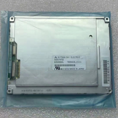 Original AA057VF02 5.7 inch 640*480 WLED TFT-LCD Screen Panel