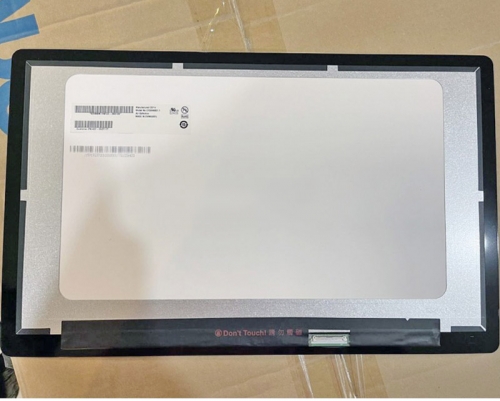 G156HAB01.1 AUO 15.6" inch 1920*1080 TFT-LCD Screen Panel
