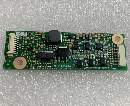 104PW01F LED Driver Board