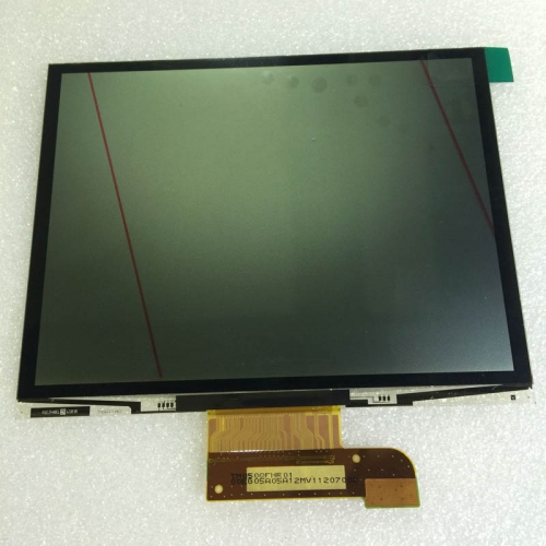 TM050QFHR01 5.0 inch 640*480 TFT-LCD Display Panel