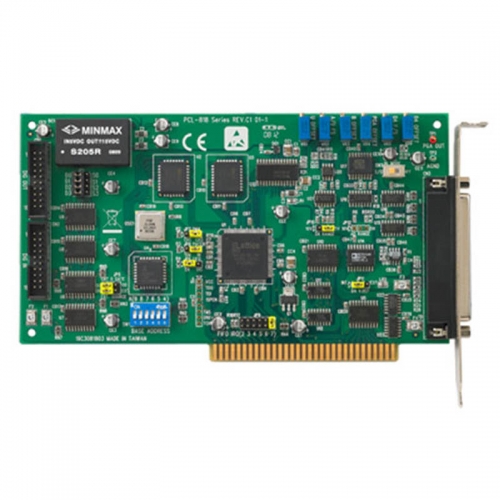PCL-818HD-CE industrial Motherboard