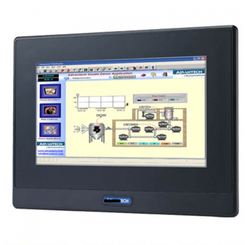 7" 800*480 TFT HMI Operator WOP-2070K-S1AE