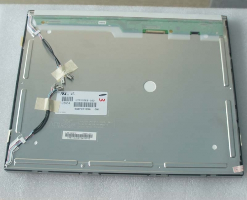 LTM170E8-L02 17.0 inch 1280*1024 CCFL TFT-LCD Screen Panel