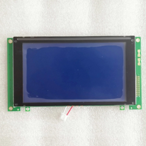 WG240128A-TMI-TZ#001 240*128 FSTN-LCD Display Module