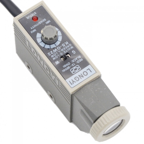KS-WG22 Photoelectric Switch Color Mark Sensor