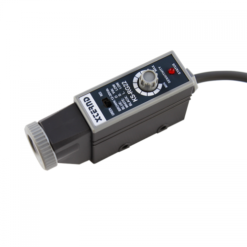 Color Standard Sensor KS-RG22 correction photoelectric color standard photoelectric switch