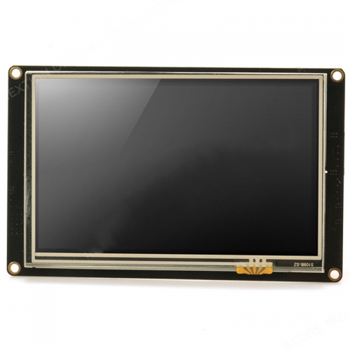 NX8048K050 5.0inch 800*480 HMI TFT LCD Module Display