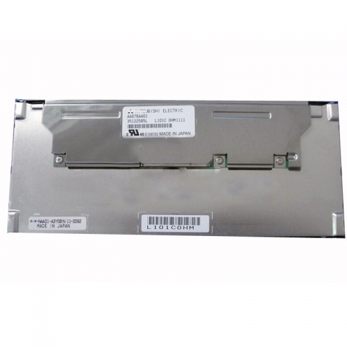 AA078AA01 30pins LVDS 7.8inch 800*300 TFT-LCD Screen Panel