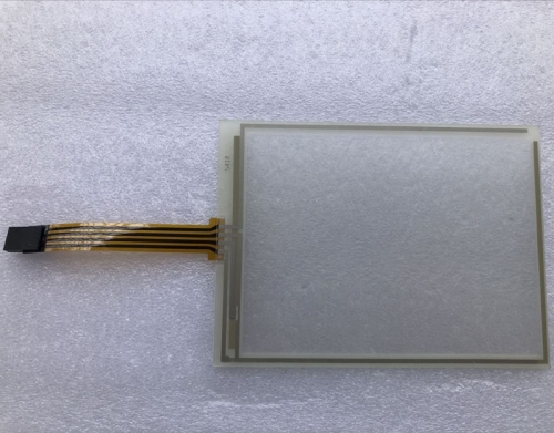 80F4-4110-61051 5.7inch 4wires Touch Screen Glass Panel