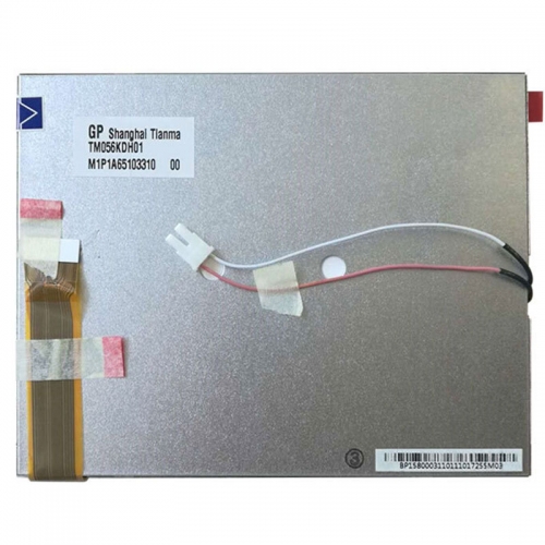 TM056KDH01 for Tianma 5.6inch 320*234 TFT LCD Display