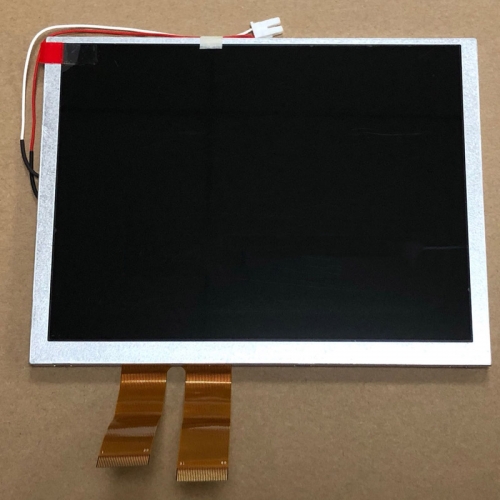 TS070SAATD01-00 7" 800*600 TFT-LCD Screen Panel