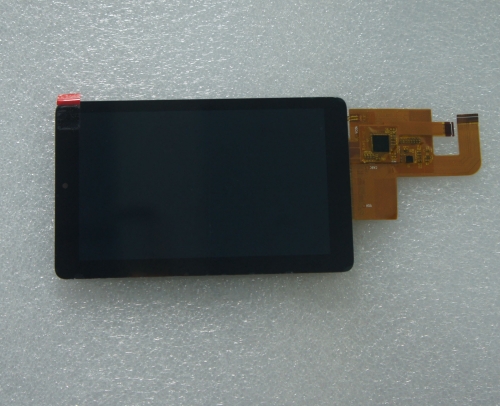 TM040YDHG32-00 Tianma 25pins MIPI 4.0inch 480*800 TFT-LCD Display Panel