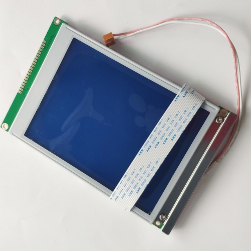 EW50397BCW 4.7inch 320*240 14pins lcd display