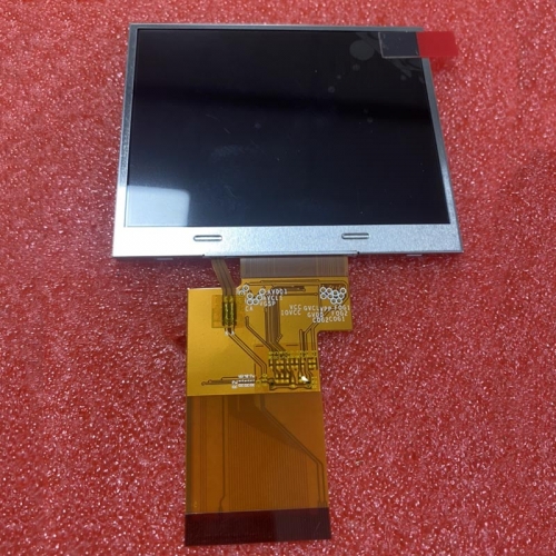 TM035KDGP01 Tianma 3.5inch 320*240 TFT-LCD Display Panel