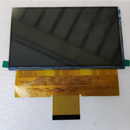 PJ058S1V1 5.8inch 1920*1080 LCD Screen Panel for Projector