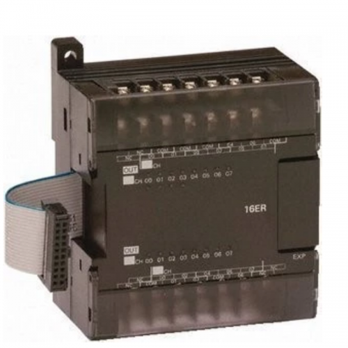 PLC Output Unit Module CP1W-16ER