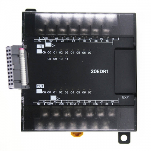 New CP1W Series PLC Input Output Module CP1W-20EDR1