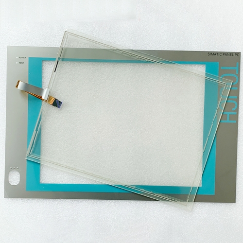 6AV7870-0AA20-1AA1 PC677B(DC) Touch Screen with Protective Film 6AV7 870-0AA20-1AA1