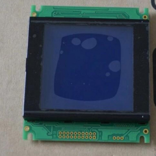 New compatible 128*128 LCD Module WG128128A
