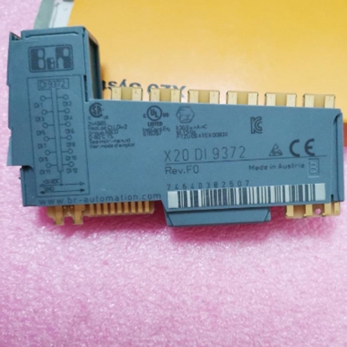 X20DI9372 PLC Digital Input Module