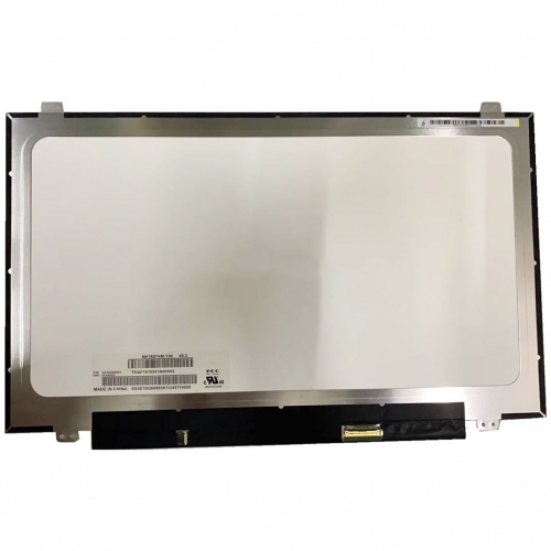 NV140FHM-T00 40pins eDP 14.0inch 1920*1080 WLED TFT-LCD Screen for Laptop
