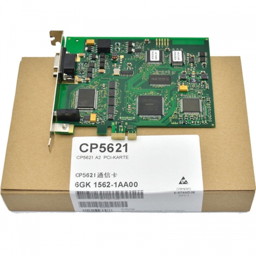 New compatible for CP5621 Communication Card PCI-CARTE 6GK1562-1AA00 6GK1 562-1AA00