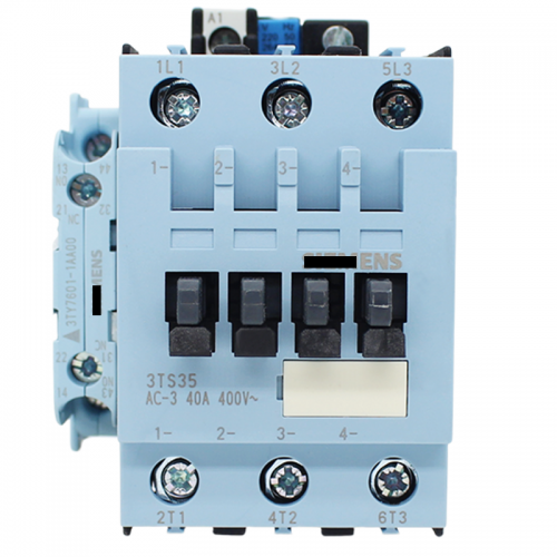 New Contactor 3TS3511-0AN2