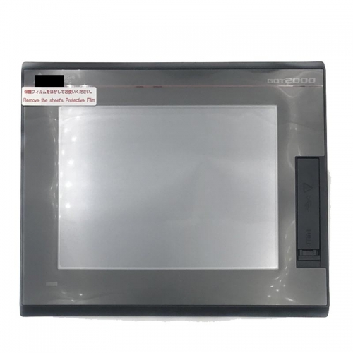 5.7 Inch HMI Touch Screen GOT 2000 Series GT2505-VTBD