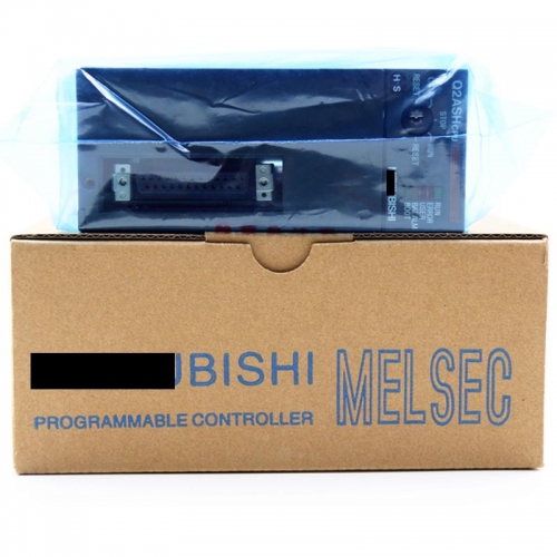 New Melsec Q PLC Automation CPU Unit Q2ASHCPU