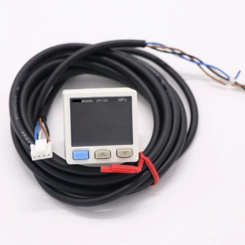 DP-102A NPN Digital Vacuum Pressure Sensor