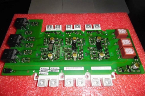 New Original Inverter Drive Board A5E00825001+IGBT Module