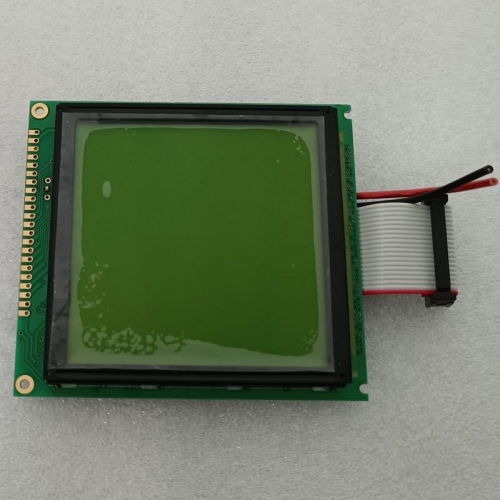 New compatible for LCD Display Module TM0141ADCW