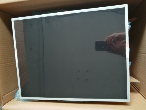 NL160120AC27-32B NLT 21.3inch 1600*1200 TFT-LCD Screen Panel for Medical Imaging