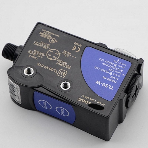 TL50-W-815 Color sensor