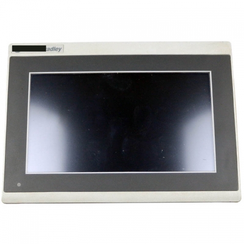 2711R-T7T PANELVIEW 800 7-INCH HMI TERMINAL