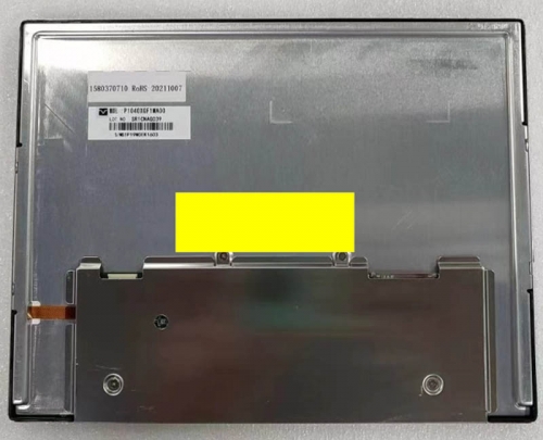 P1040XGF1MA00 Tianma 1300nits High Brightness 10.4inch 1024*768 TFT-LCD Display Panel