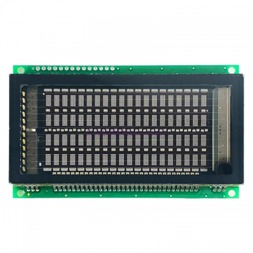 New compatible 20x4 VFD Display for  M204SD02AJ