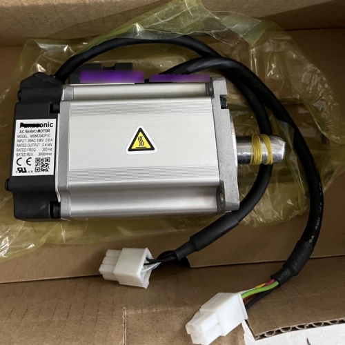 AC Servo Motor MSMD042P1C