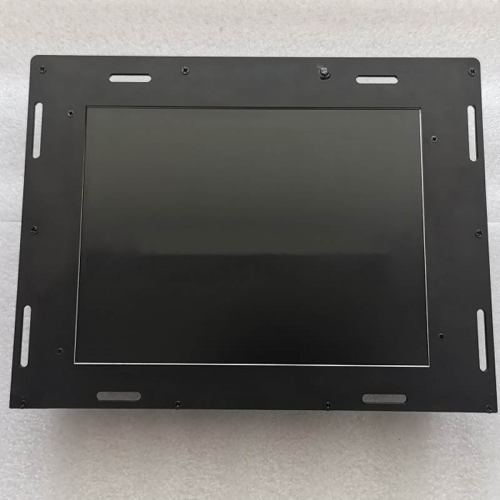 A61L-0001-0077 12inch CRT LCD Monitor Replacement for FANUC 3TF CNC System CRT